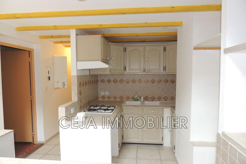 Photo Appartement Draguignan Centre-ville, Location appartement 4 pièces 83 m²