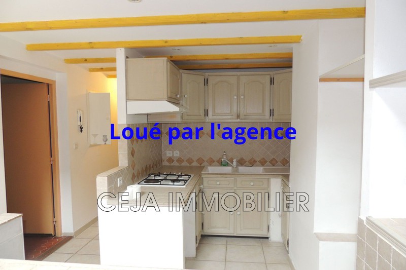 Photo Appartement Draguignan Centre-ville, Location appartement 4 pièces 83 m²