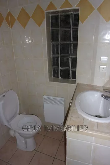 Location appartement Draguignan  