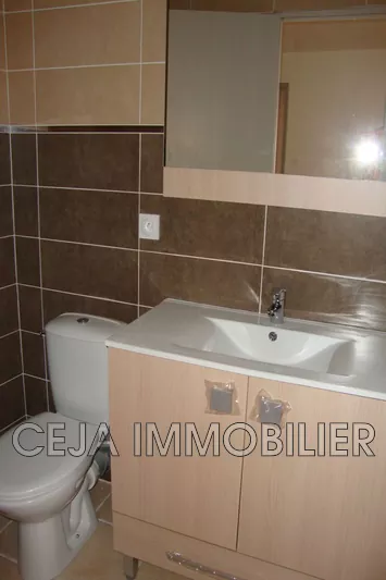 Location appartement Draguignan  