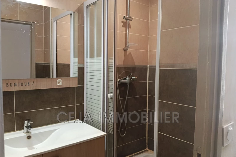 Location appartement Draguignan  