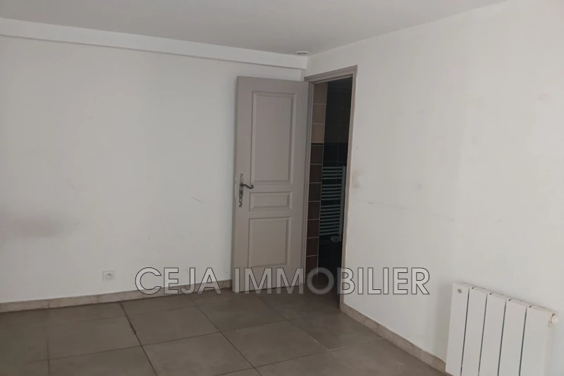 Location appartement Draguignan  