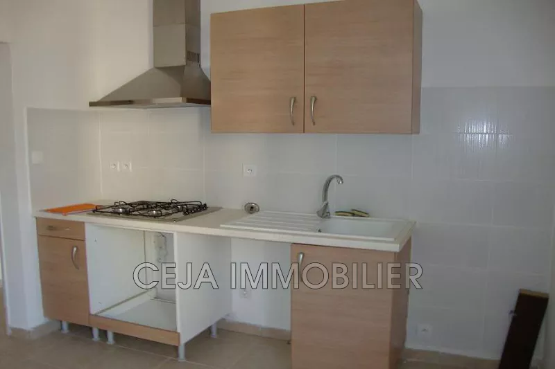 Location appartement Draguignan  