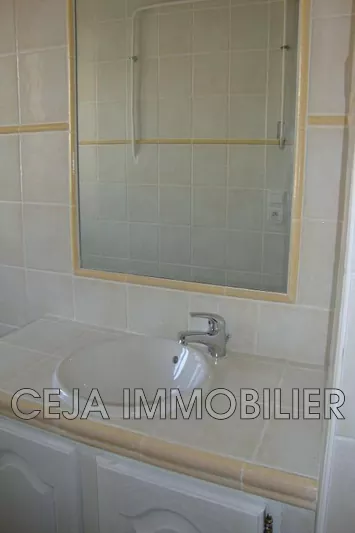 Location appartement Draguignan  