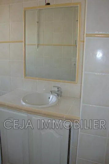 Location appartement Draguignan  