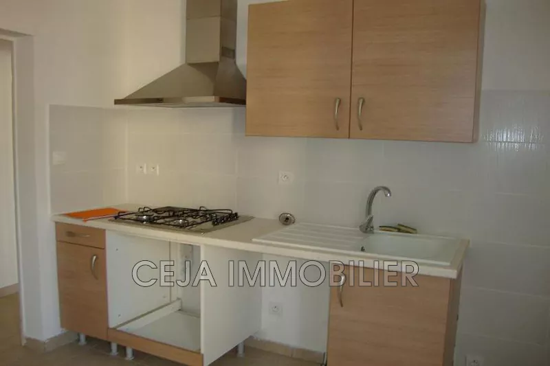 Location appartement Draguignan  