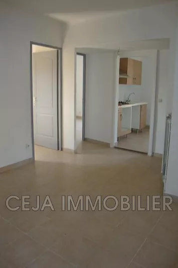 Location appartement Draguignan  