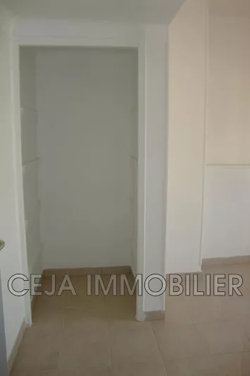 Location appartement Draguignan  