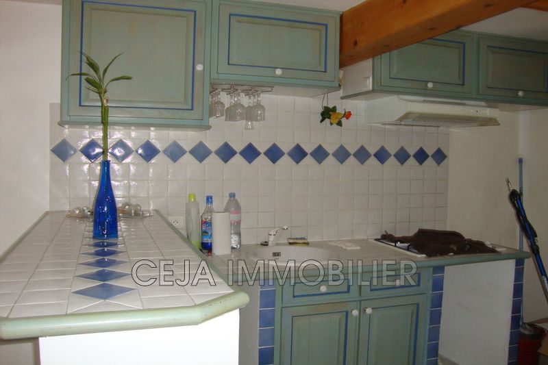 Photo Appartement Draguignan Centre-ville, Location appartement 2 pièces 38 m²