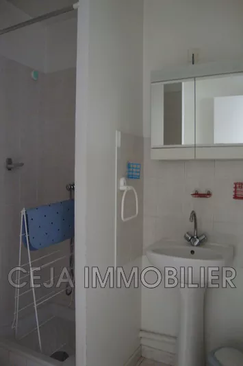 Photo n°4 - Location appartement Draguignan 83300 - 470 €