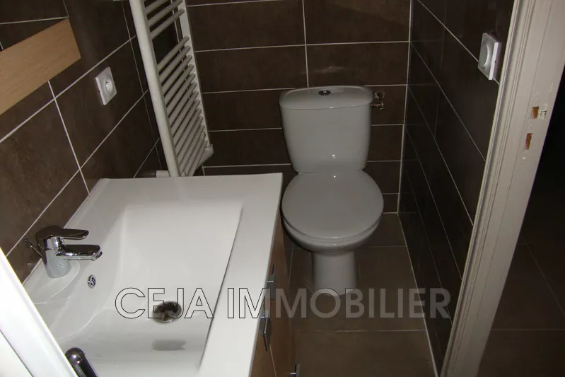 Location appartement Draguignan  