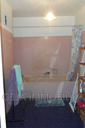 Photo n°6 - Location appartement Draguignan 83300 - 620 €
