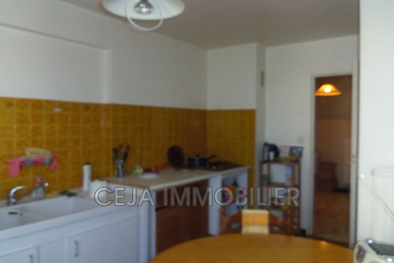 Photo n°5 - Location appartement Draguignan 83300 - 620 €