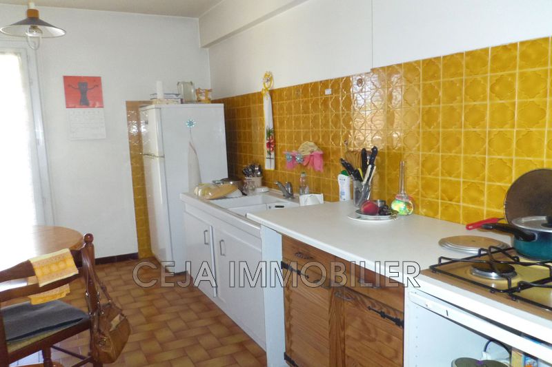 Photo n°2 - Location appartement Draguignan 83300 - 620 €