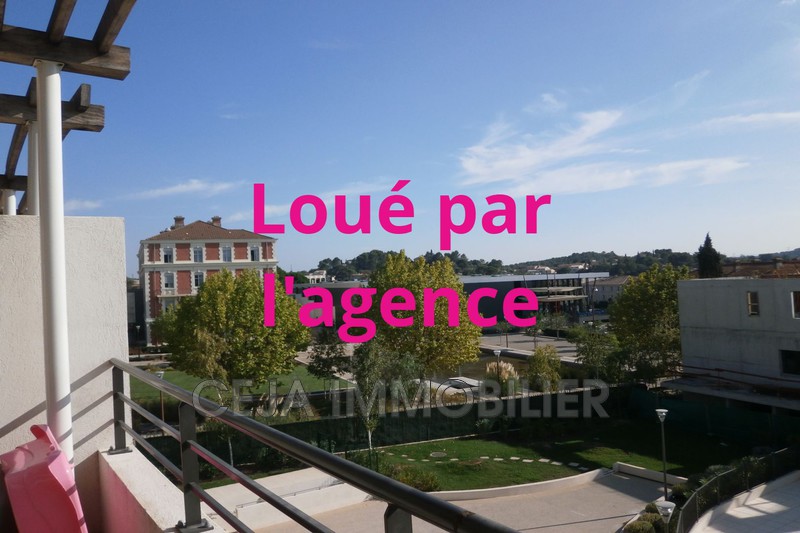 Photo Traversant Draguignan Périphérie centre, Location traversant 3 pièces 68 m²