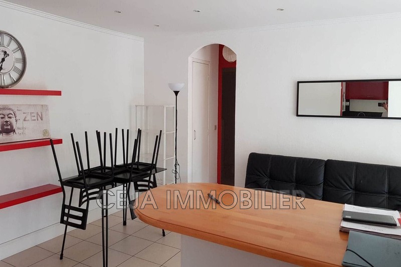 Location appartement Draguignan  