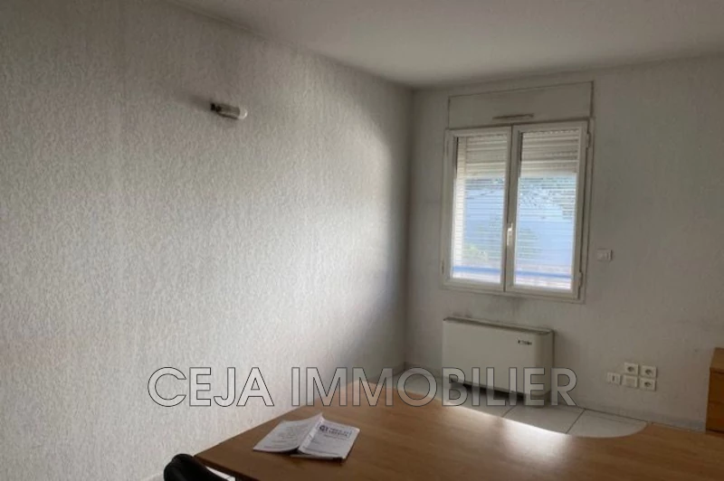 Professionnel bureau Draguignan  