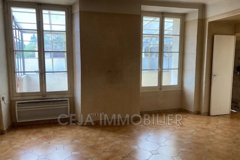 Vente idéal investisseur Draguignan  
