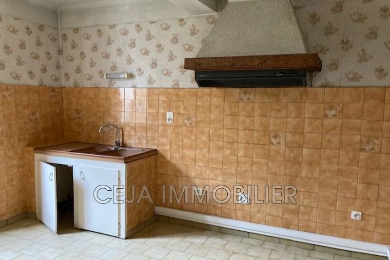 Vente idéal investisseur Draguignan  