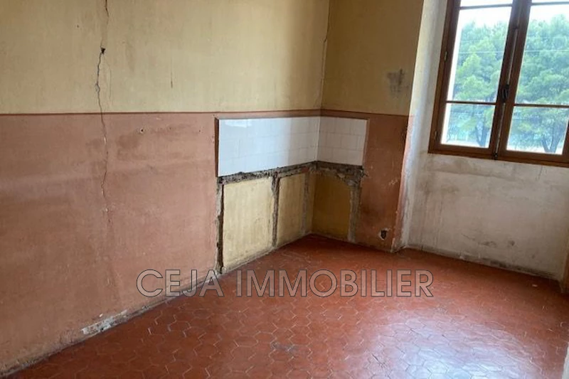 Vente idéal investisseur Draguignan  