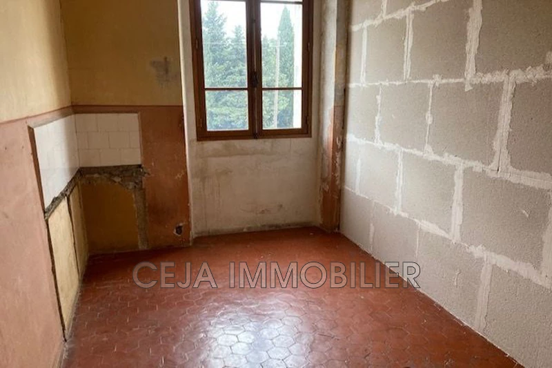Vente idéal investisseur Draguignan  