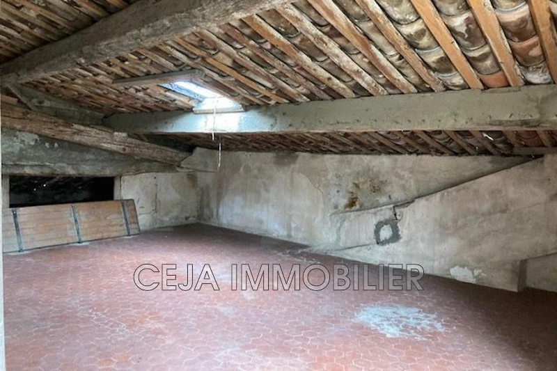 Vente idéal investisseur Draguignan  