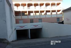 Photos Garage en sous sol à vendre Draguignan 83300
