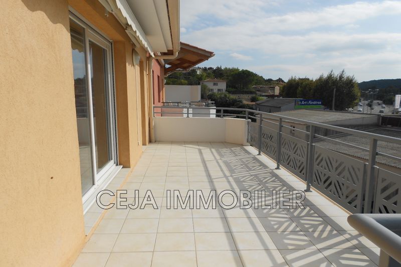 Photo Appartement Draguignan Proche commerces, achat appartement 2 pièces 46 m²