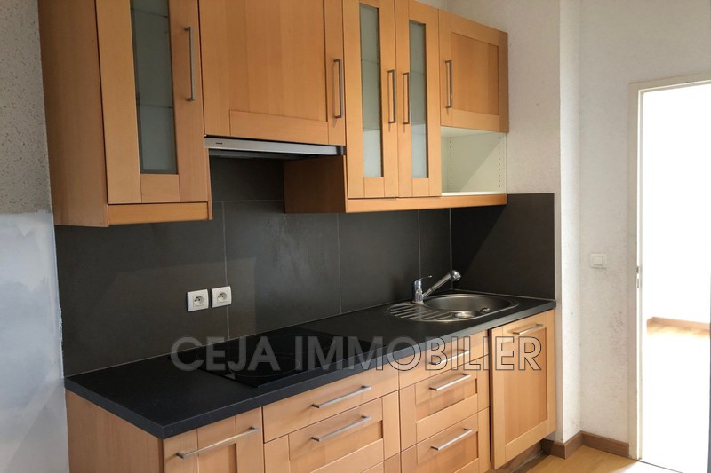 Photo Apartment Draguignan Centre-ville, to buy apartment 3 room 57 m²