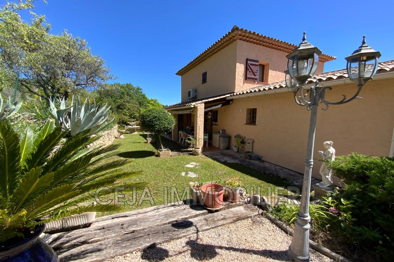 Photo n°2 - Vente Maison villa Draguignan 83300 - 525 000 €