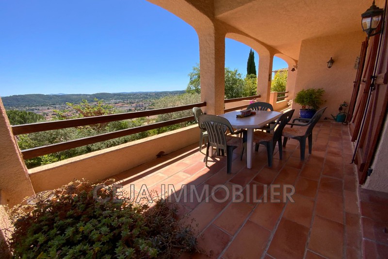 Photo n°5 - Vente Maison villa Draguignan 83300 - 525 000 €