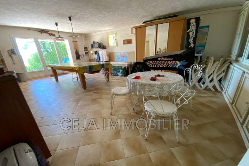 Photo n°8 - Vente Maison villa Draguignan 83300 - 525 000 €