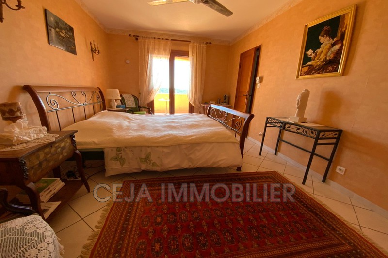 Photo n°12 - Vente Maison villa Draguignan 83300 - 525 000 €