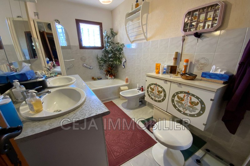 Photo n°14 - Vente Maison villa Draguignan 83300 - 525 000 €