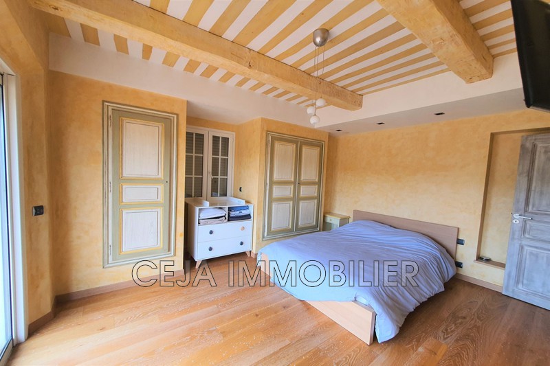 Photo n°14 - Vente maison de caractère Draguignan 83300 - 1 090 000 €