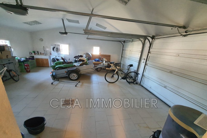 Photo n°17 - Vente maison de caractère Draguignan 83300 - 1 090 000 €