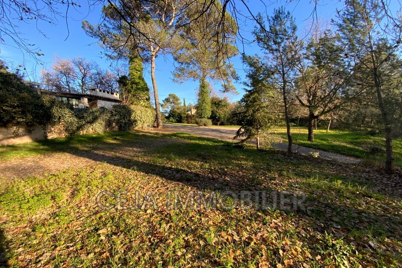 Photo n°2 - Vente Maison villa Draguignan 83300 - 470 000 €