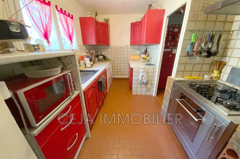 Photo n°6 - Vente Maison villa Draguignan 83300 - 265 000 €