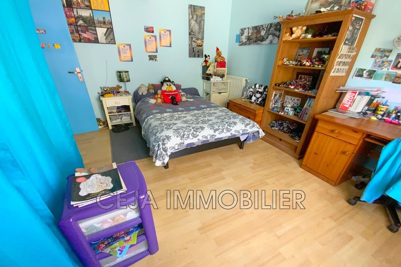 Photo n°7 - Vente Maison villa Draguignan 83300 - 265 000 €