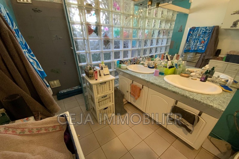 Photo n°10 - Vente Maison villa Draguignan 83300 - 265 000 €