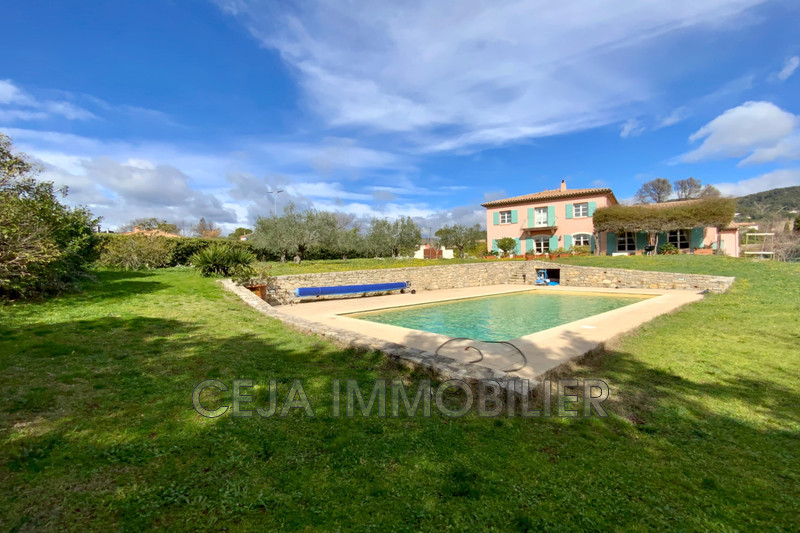 Photo n°3 - Vente Maison villa Draguignan 83300 - 799 000 €