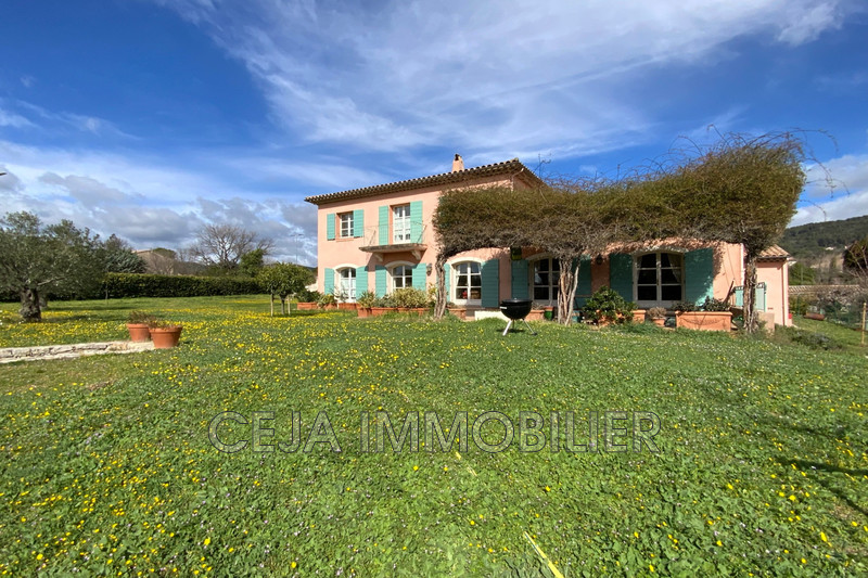 Photo n°2 - Vente Maison villa Draguignan 83300 - 799 000 €
