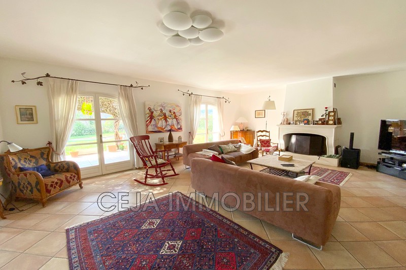 Photo n°5 - Vente Maison villa Draguignan 83300 - 799 000 €