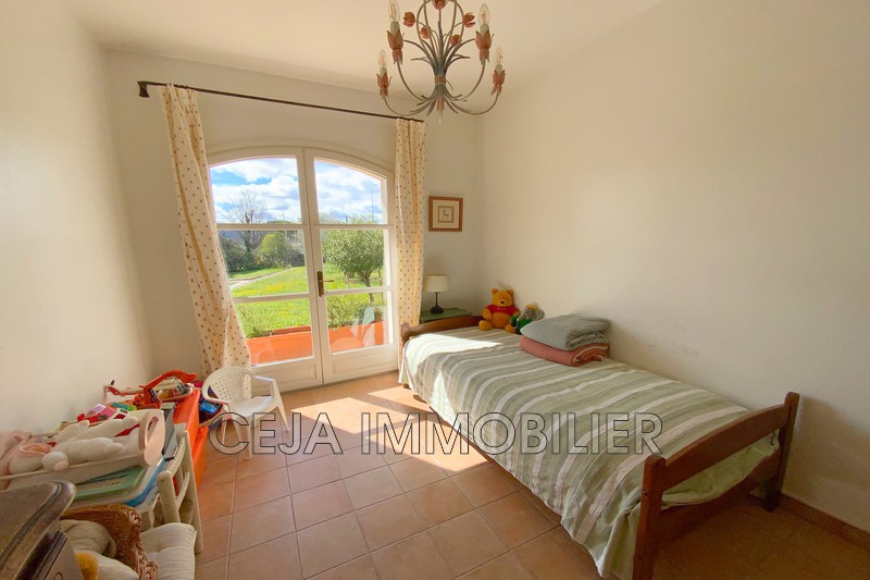 Photo n°13 - Vente Maison villa Draguignan 83300 - 799 000 €