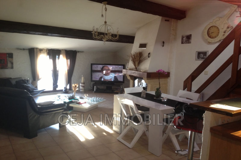 Photo Appartement Draguignan Centre-ville, achat appartement 4 pièces 67 m²