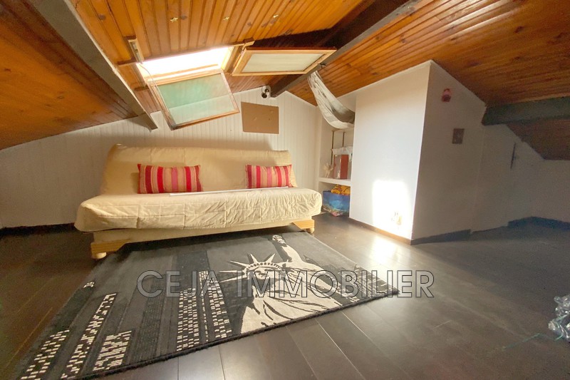 Photo n°7 - Vente maison de ville Draguignan 83300 - 225 000 €