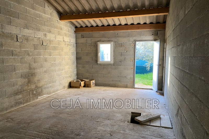 Photo n°15 - Vente maison Flayosc 83780 - 372 000 €