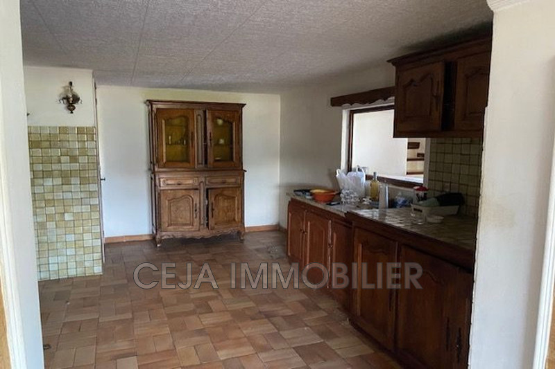 Photo n°5 - Vente maison Draguignan 83300 - 280 000 €