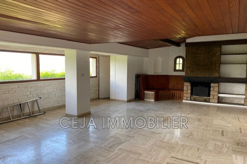 Vente maison Draguignan  