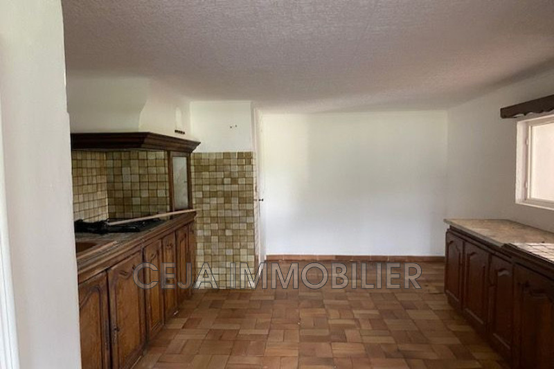 Vente maison Draguignan  